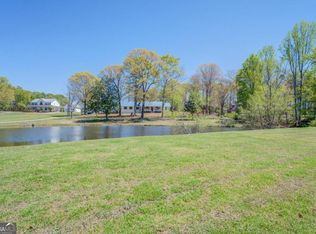 1551 Broadnax Mill Rd, Loganville, GA 30052