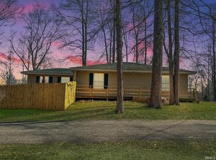 10532 Ten High Dr, Poland, IN 47868