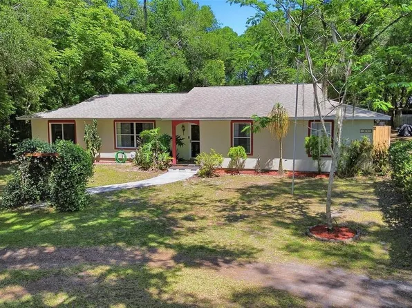 1433 S Ridgewood Ave, Deland, FL 32720