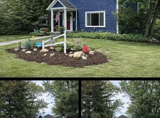 270 W Sanilac Rd, Sandusky, MI 48471