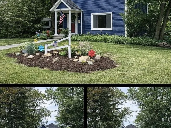 270 W Sanilac Rd, Sandusky, MI 48471