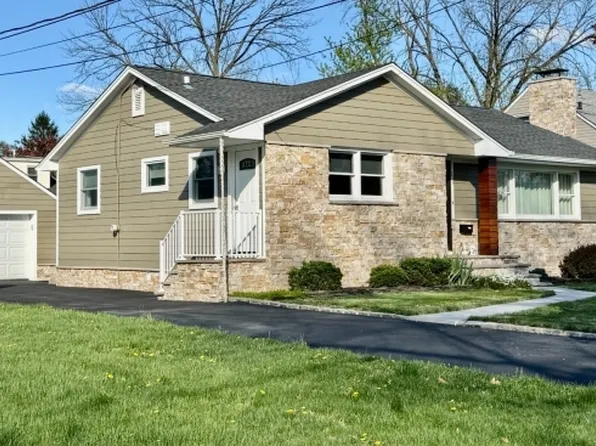 319 Myrtle Ave, Scotch Plains Twp., NJ 07076