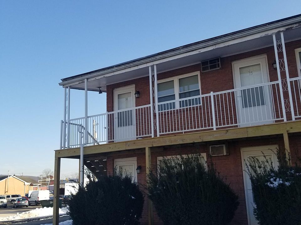 1st image of 301 Ikeler St #14