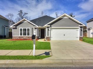 418 Sebastian Dr, Grovetown, GA 30813