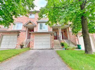 78 Rougehaven Way, Markham, ON L3P 7W5