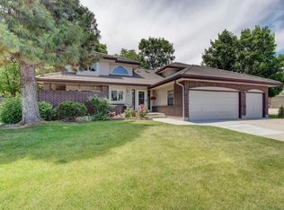 8386 Sweet Water Rd, Lone Tree, CO 80124