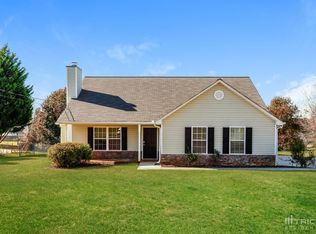 205 Mills Creek Ln, Covington, GA