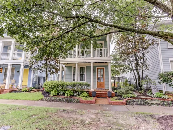 159 Harbor Village Dr, Memphis, TN 38103