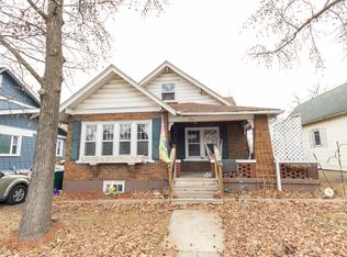 953 W Rollins St, Moberly, MO 65270