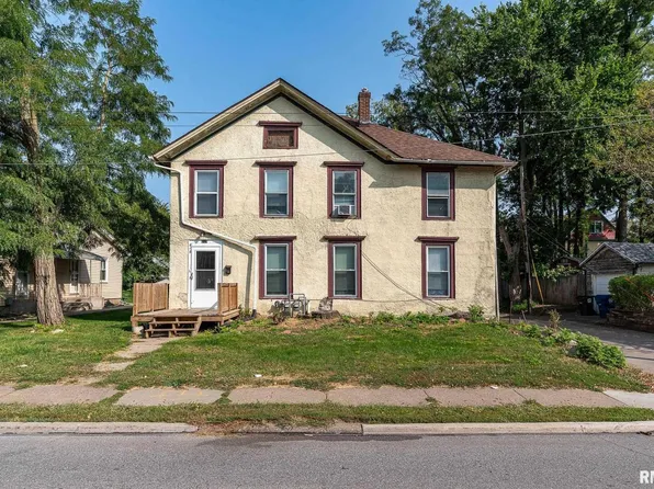 618 E Locust St, Davenport, IA 52803