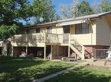 Back of Home