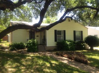 2108 W Lotus Ave, Fort Worth, TX 76111