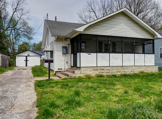 1645 E Blaine St, Springfield, MO 65803