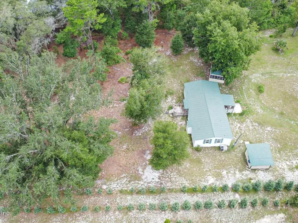 232 KIRKWOOD Avenue, Pomona Park, FL 32181