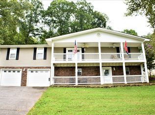 1302 Irwin Dr, Powell, TN 37849