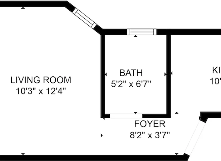 199 Bridge St #1RR — Photo 2