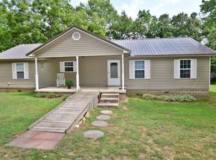 14150 N Pumpkin Holw, Proctor, OK 74457