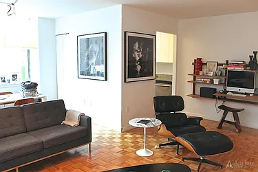 Rented by Anchor Associates