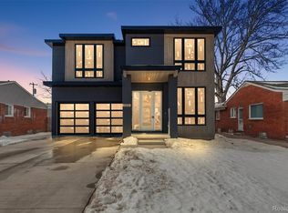 1850 Shipman Blvd, Birmingham, MI