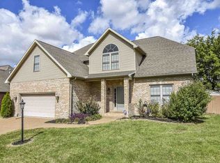 4600 Clint Cir, Newburgh, IN 47630