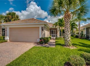 2505 Anguilla Dr, Cape Coral, FL 33991