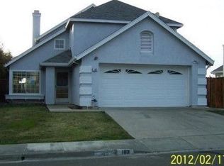 183 Souza Way, Vallejo, CA 94589