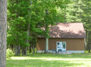 581 Oak St, Hubbard Lake, MI 49747