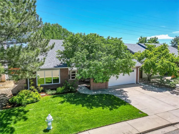 4866 Tanglewood Court, Boulder, CO 80301