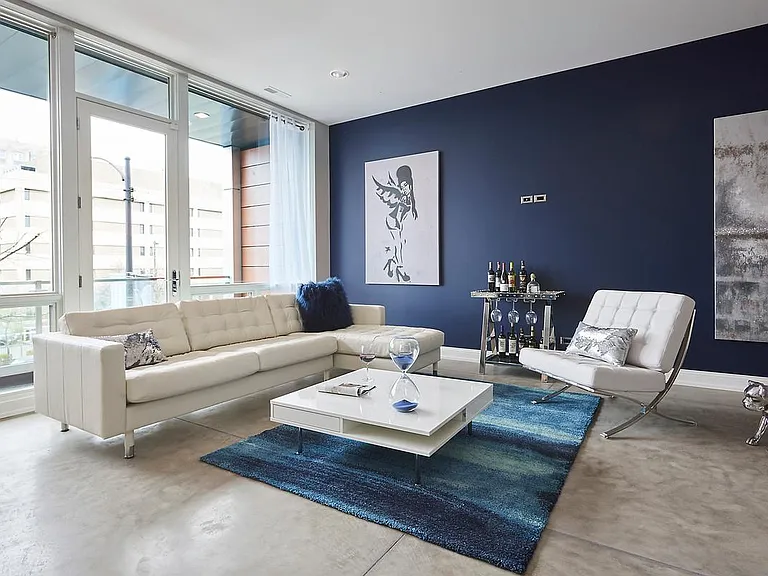 1444 N Western Ave #2S — Photo 4