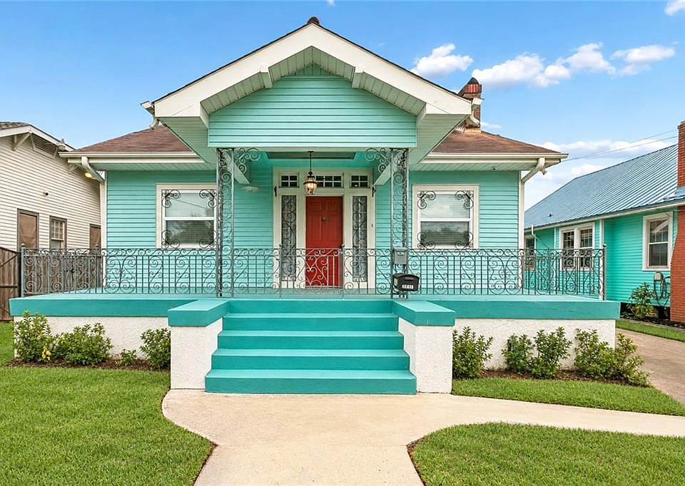 1st image of 4431 Demontluzin St
