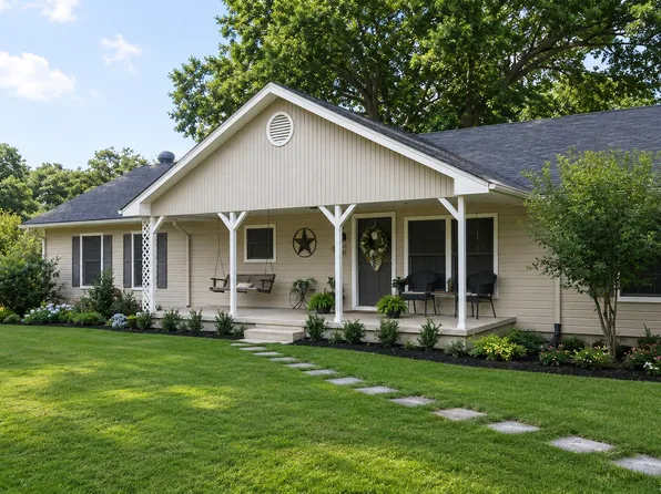 214 County Road 4870, Newark, TX 76071