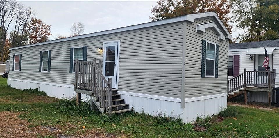 1st image of 941 Waterloo Geneva Rd Lot 8
