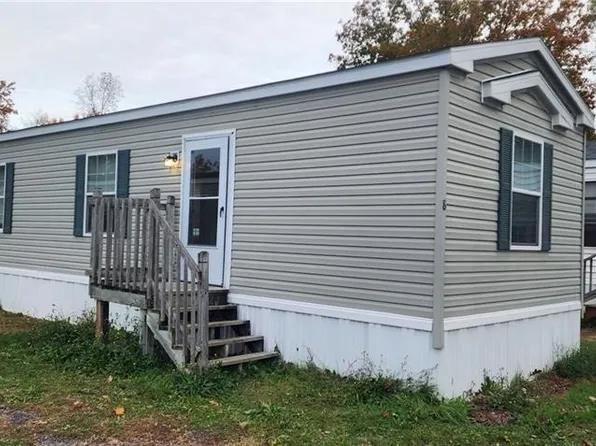 941 Waterloo Geneva Rd Lot 8, Waterloo, NY 13165