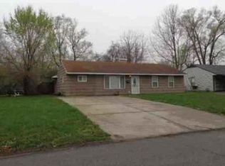 7307 E 109th St, Kansas City, MO 64134