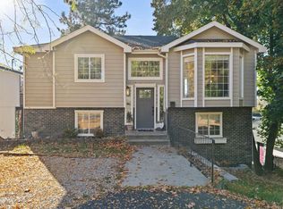 1923 W Fairview Ave, Spokane, WA 99205