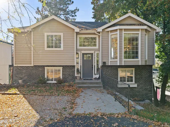 1923 W Fairview Ave, Spokane, WA 99205