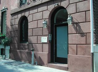 1519 Spruce St FLOOR 4, Philadelphia, PA 19102