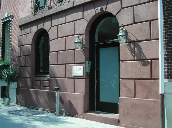 1519 Spruce St Floor 4, Philadelphia, PA 19102