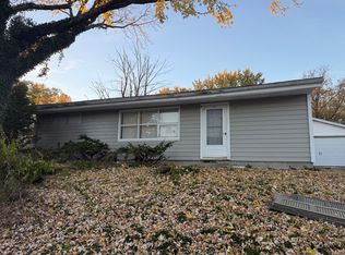 424 Carol Dr, Richmond, IN