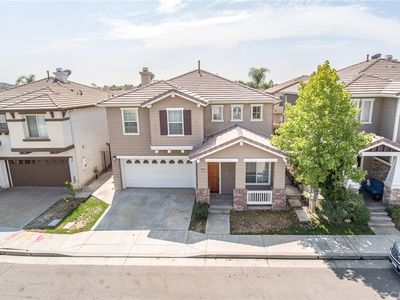 3752 Roadrunner Dr, Brea, CA, 92823