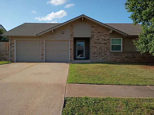 1409 SE 8th St, Moore, OK 73160