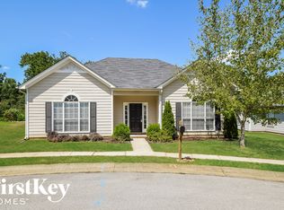 5749 Marchester Cir, Pinson, AL 35126