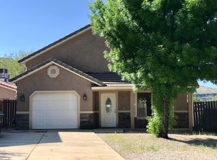 74 E 420 N, La Verkin, UT 84745