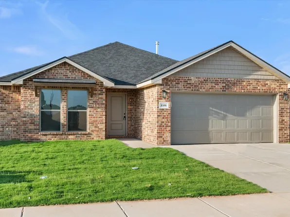 8506 24th St, Lubbock, TX 79407