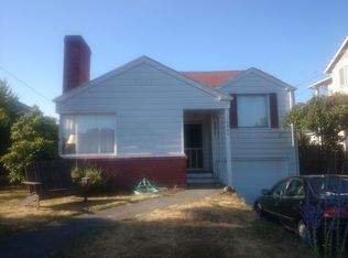 3440 NW 59th St, Seattle, WA 98107