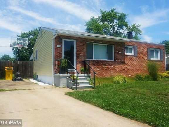3rd image of 106 Herbert Ct