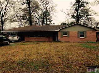 12825 Wales St, Baton Rouge, LA 70815