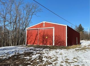 22691 Caldwell Rd, Quaker City, OH 43773