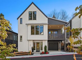 2228 NE 125th St, Seattle, WA 98125