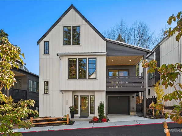 2228 NE 125th Street, Seattle, WA 98125